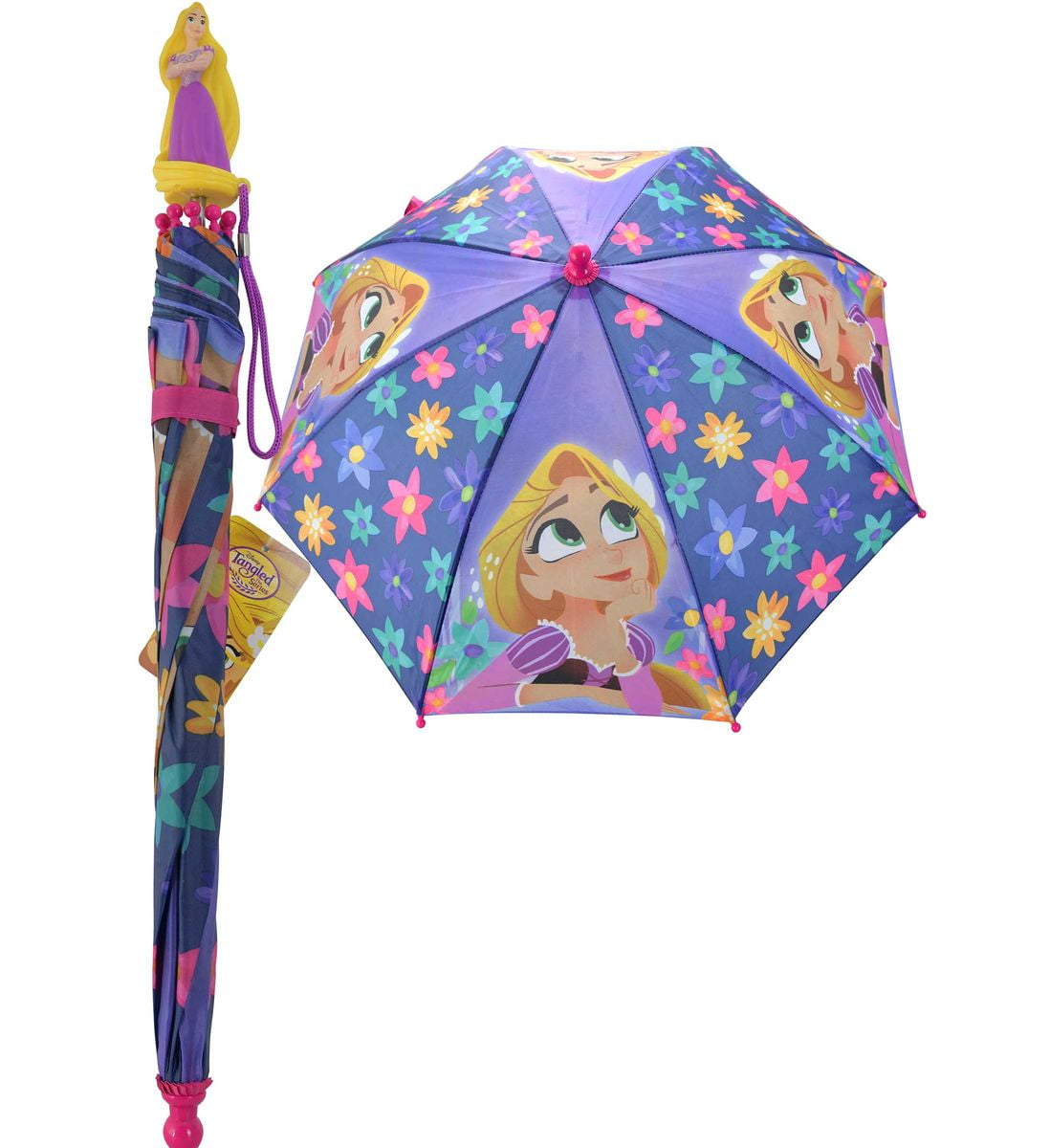 Rapunzel umbrella Clearance
