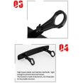 thumbnail image 2 of Sidaley UTV espejo retrovisor ajustable estable duradero 15 pulgadas UTV retrovisor Kit Accesorios para motos Sidaley VI004583-00, 2 of 6