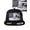 Evening Glow, variant on "Strong Faded" Trucker Snapback Hat