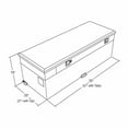 thumbnail image 2 of RDS Manufacturing 72743PC Fuel Tank Combo - 60 Gallon, 2 of 2
