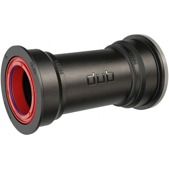 SRAM DUB Ceramic Bearings BB386 Road Bottom Bracket for 30mm Spindle Cranksets