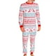 thumbnail image 1 of Conjunto de pijamas a juego de Navidad para madre, padre, niños, ropa a juego, conjunto de apariencia familiar, peleles para niña, pijamas para dormir, 1 of 4