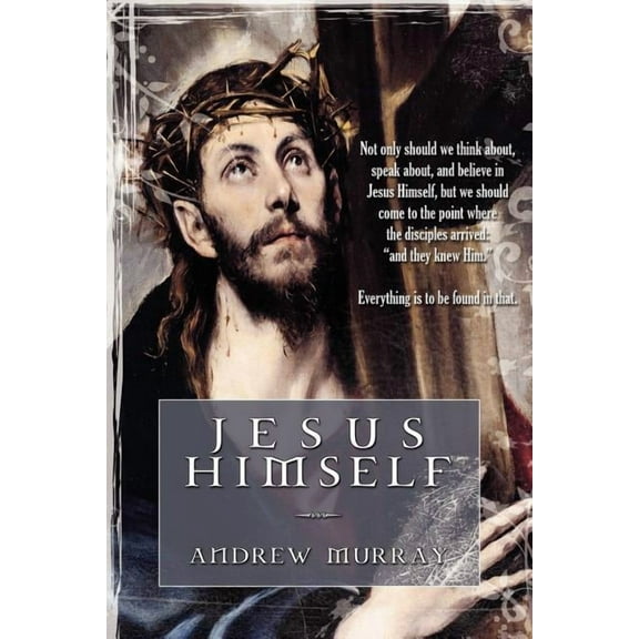 Jesus Himself (Paperback)