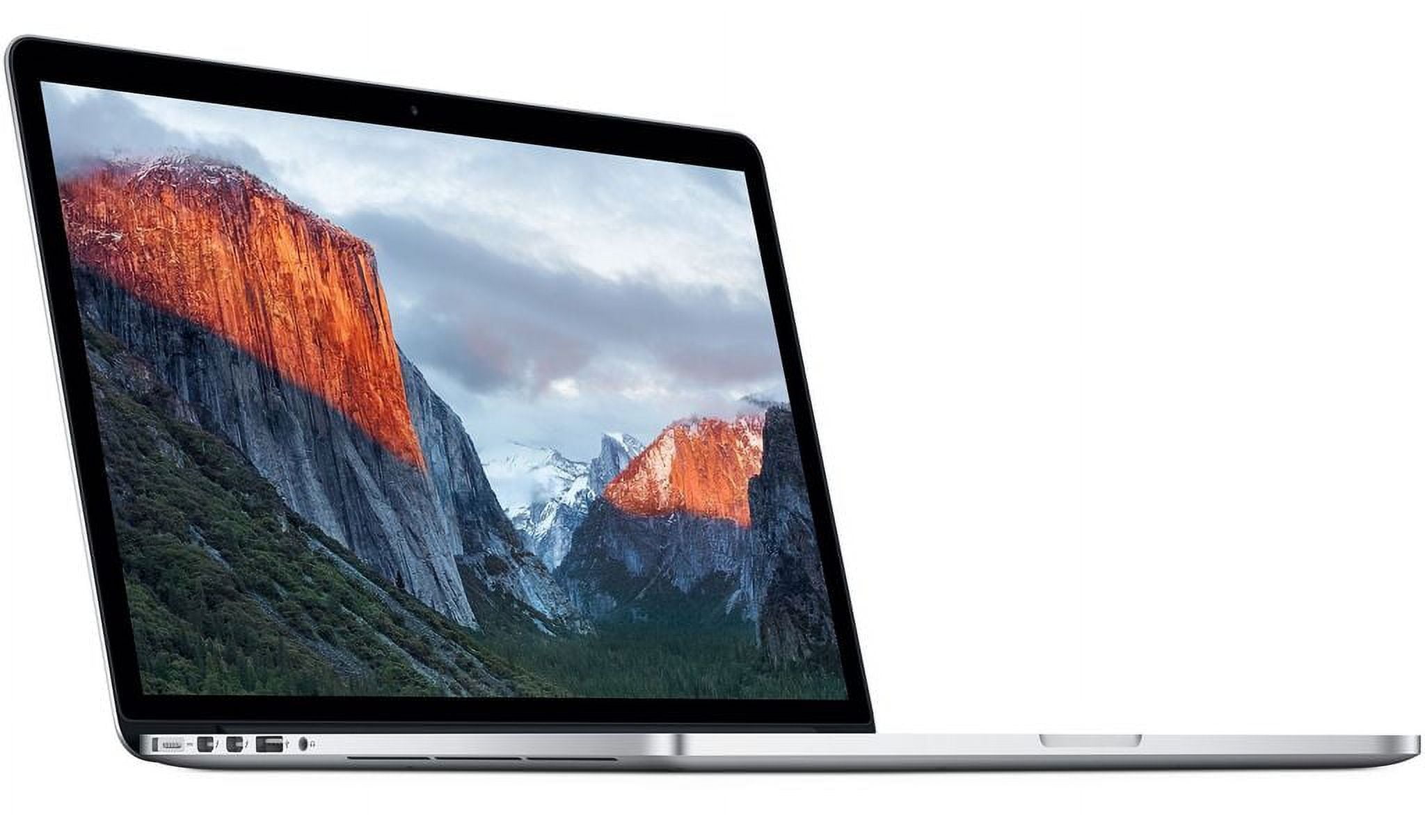 Pre-Owned Apple Macbook Pro 15 retina display i7 2013 [2.7] [512GB