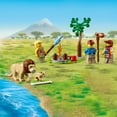 thumbnail image 6 of LEGO City Wildlife Recsue Off-Roader 60301, 6 of 18