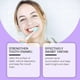 thumbnail image 2 of Fresh breath toothpaste gently cleans teeth daily care oral toothpaste 100G, 2 of 2