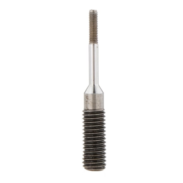 Adaptador de herramienta de inserción de remachado de nariz de tuerca neumática automática hidráulica M4
