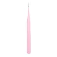 thumbnail image 1 of Precision Metal Tweezers for Craft Desktop Use with Pointed Tip for Detailed Handling and Precision Work, 1 of 8