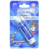 Abreva Cold Sore/Fever Blister Treatment, Pump 0.07 oz (2 g) (Abreva Pump)