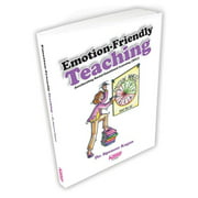 Kagan Publishing KA-BKEF Emotion Friendly Teaching