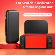 Protective Case for Nintendo Switch 2, Hard Shell Portable Cover