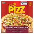 thumbnail image 3 of Resto PIZZ All Dressed & Bacon Frozen Pizza 850g (Contains : Soy, Wheat, Milk), All Dressed & Bacon 850g, 3 of 7