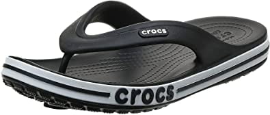 Crocs Men's and Women's Bayaband Flip 
