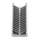 thumbnail image 2 of Hair Catcher, Hair Trap for Shower Drain, Hair Collector, Silicone Material, Easy To Catch Shed Hair, 2 of 5