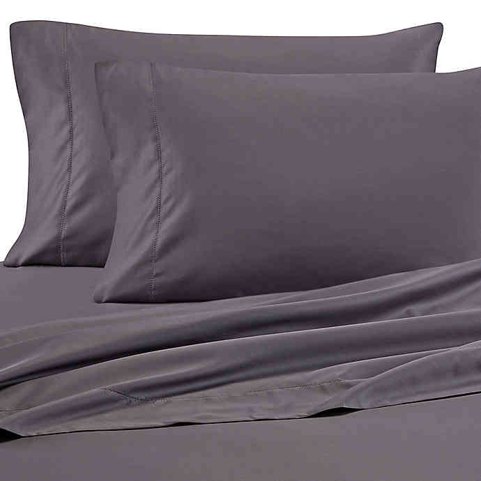 Wamsutta 525-Thread-Count PimaCott 