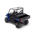 thumbnail image 4 of Extang 83112 Solid Fold 2.0 Tonneau Cover; w/Tailgate Lock; 36.5 in. x 54 in.;, 4 of 4