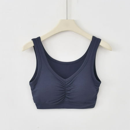Front Close Bras for Women Bra Front Closure Bra Front Closure Women s Sports Bra Lingerie with Push up Bra Bras for Women Clearance