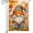 FYQ-25219, variant on Thankful Gnomes Garden Flag Fall Garden Flags 12.5x18 Inch Double Sided Buffalo Plaid Thanksgiving Harves Turkey Pie Outdoor Autumn Small Yard Outside Decoration