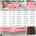 thumbnail image 3 of hotojiny Unisex Boys Girls Puffer Vest Stand Collar Sleeveless Quilted Vest Lightweight Warm down Jacket Winter Kid Clothes 3-13 Years, 3 of 5