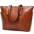 thumbnail image 1 of LHSHID High Quality Vintage Shoulder satchel Bag women Bags For Women Messenger Bag luxury Designer Handbags sac bolsa feminina, 1 of 6