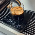 thumbnail image 5 of Coffee Scale , 0.1g Precise Graduation, Portable Pocket Scale Black, 5 of 5