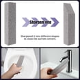10pc Pumice Stone for Toilet Bowl Clean, Toilet Bowl Stain Cleanning ...
