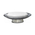 thumbnail image 1 of NuSteel JA3H Jakarta Soap Dish, 1 of 1