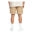 thumbnail image 3 of Short Quiksilver Taxer Para Hombre Color Café Modelo EQYWS03773CKK0, 3 of 7