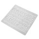 thumbnail image 3 of Flexible Snake Shape Earring Mold Durable Silicone Mould Perfect For Handmade Gifts 1Set, 3 of 3