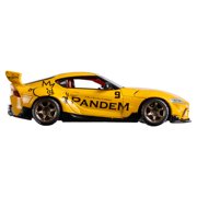 Hot Wheels Premium 1:43rd Scale Collectible Car, Gift for Collectors