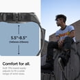 thumbnail image 4 of Correa de reloj Spigen Rugged Armor Pro para Galaxy Watch 6 de 44 mm, 4 of 8