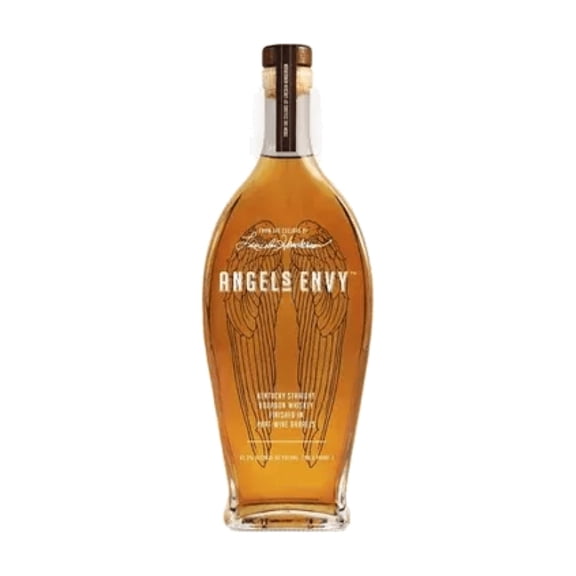 Angel's Envy Kentucky Straight Bourbon Whiskey 375 ml