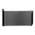 thumbnail image 3 of DNA Motoring For 99-00 Chevy GMC C/K 5.0L 5.7L V8 AT 34"W Aluminum Core Radiator DPI 2317, 3 of 6