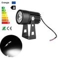 thumbnail image 2 of Bewildely 3W LED Mini Césped Jardín Luz de inundación Patio Patio Camino Proyector Lámpara Impermeable Blanco frío AC 85-265V Iluminación y accesorios Frío Bewildely HA024278-01, 2 of 6