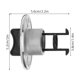 thumbnail image 2 of unbranded 1Jgo Tapón De Drenaje Para Embarcaciones Y Kayaks En 316 Con Protección Contra De, 2 of 7