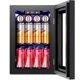 thumbnail image 1 of Refrigerador de Bebidas Antarctic Star 18L Capacidad para 24 Latam, 1 of 7