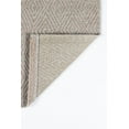 thumbnail image 5 of Momeni Como 7'10" X 10'10" Area Rugs With Grey Finish COMO0COM-7GRY7AAA, 5 of 5