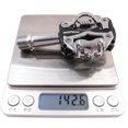 thumbnail image 4 of LOVIVER Hope Clipless Pedals Mountain Bike SPD System Cycling SPD Cleats Pedal Refit, 4 of 8