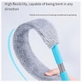 thumbnail image 4 of pitrice Retractable Crevice Tool, Cloth, Extendable Tool, Household Wand, To To Use, For Homes, Ceilings, And Furniture Two pieces, 4 of 6
