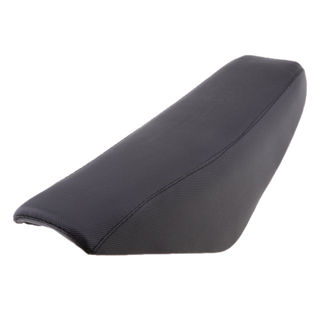 Comfortable Motorcycle Seat Replacement For 110/125/140cc Professional Auto Bike