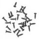 thumbnail image 5 of Tornillos Cruzados, Fina Artesanía Alta Seguridad Muy Útil Para Actividad YLSHRF Otros, 5 of 8