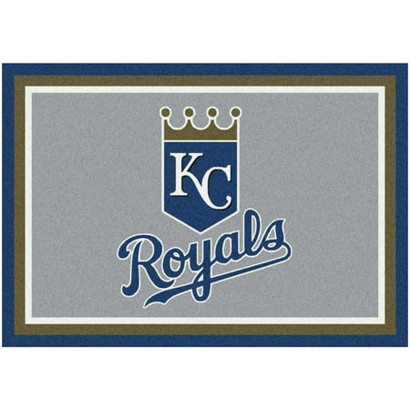 Milliken Mlb Spirit Area Rugs - Contemporary 01022 Mlb Baseball Team Sports Novelty Rug
