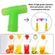 thumbnail image 3 of Bearachild Cerveza Snorkel Embudo Paja para beber Juegos de fiesta Gallinas Bucks Entertainment Bar Barra de herramientas Conector verde Bearachild HA003018-07, 3 of 6