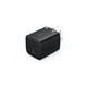 thumbnail image 1 of Bloque de cargador USB C de 25 W, Belkin PD3.0 PPS, carga rápida, negro, 1 of 9