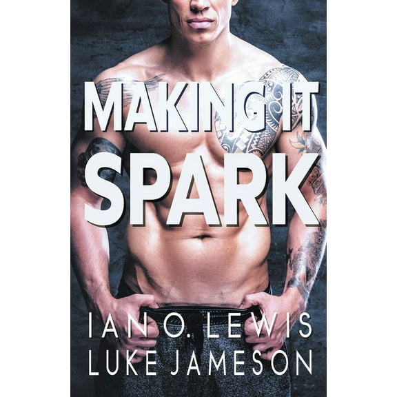 Making It Making It Spark, Book 2, (Paperback)