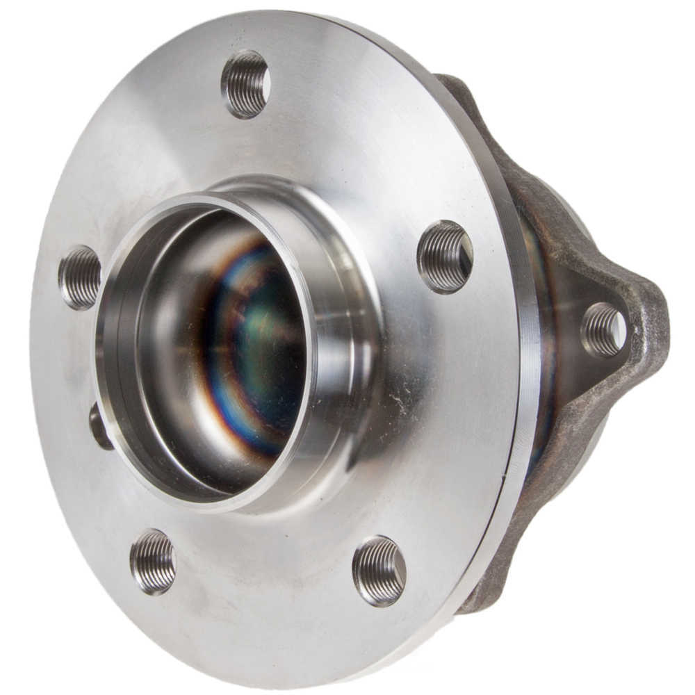 Schaeffler 580224 Wheel Bearing - Generation 3