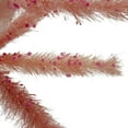 thumbnail image 4 of Northlight 2.5' Unlit Artificial Easter Tree Pastel Pink Sisal Pine, 4 of 4