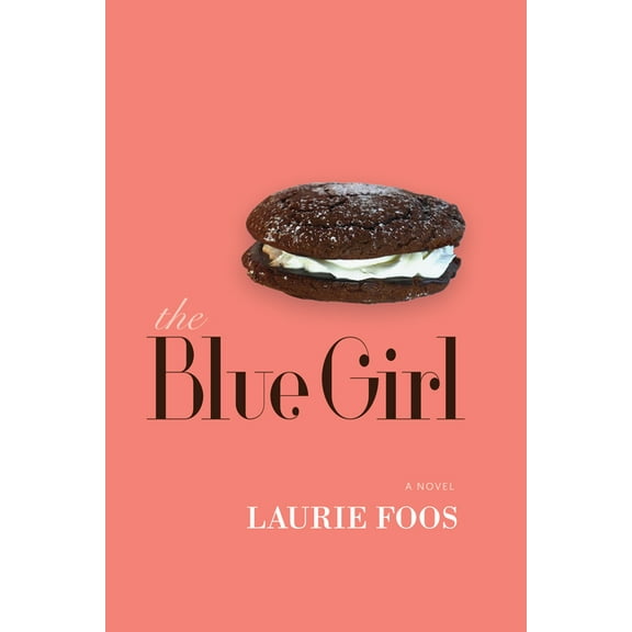 The Blue Girl, (Paperback)