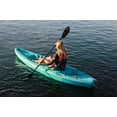 Lifetime Triton 100 SitOnTop Kayak Bahama Fusion 90892