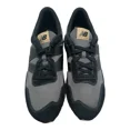 thumbnail image 5 of New Balance 237 Shoes Mens 11.5 D Black Gum Casual Lifestyle Sneakers MS237LOB, 5 of 5